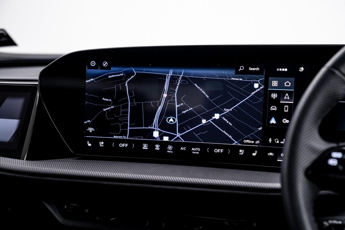 Audi SQ5 SUV TFSI