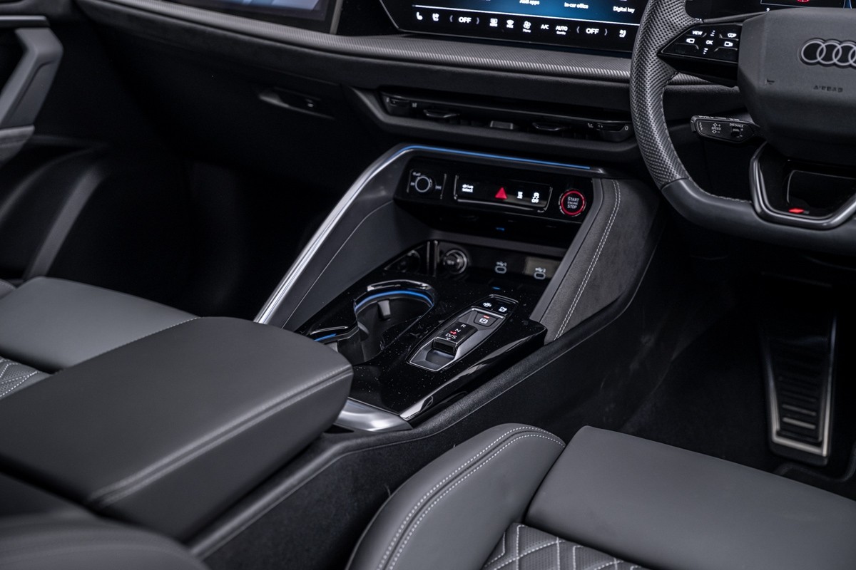 Audi SQ5 SUV TFSI