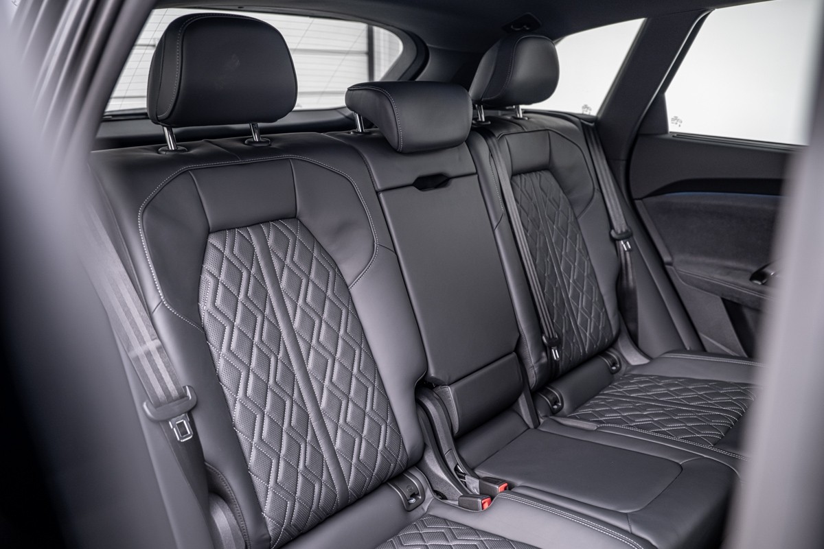 Audi SQ5 SUV TFSI