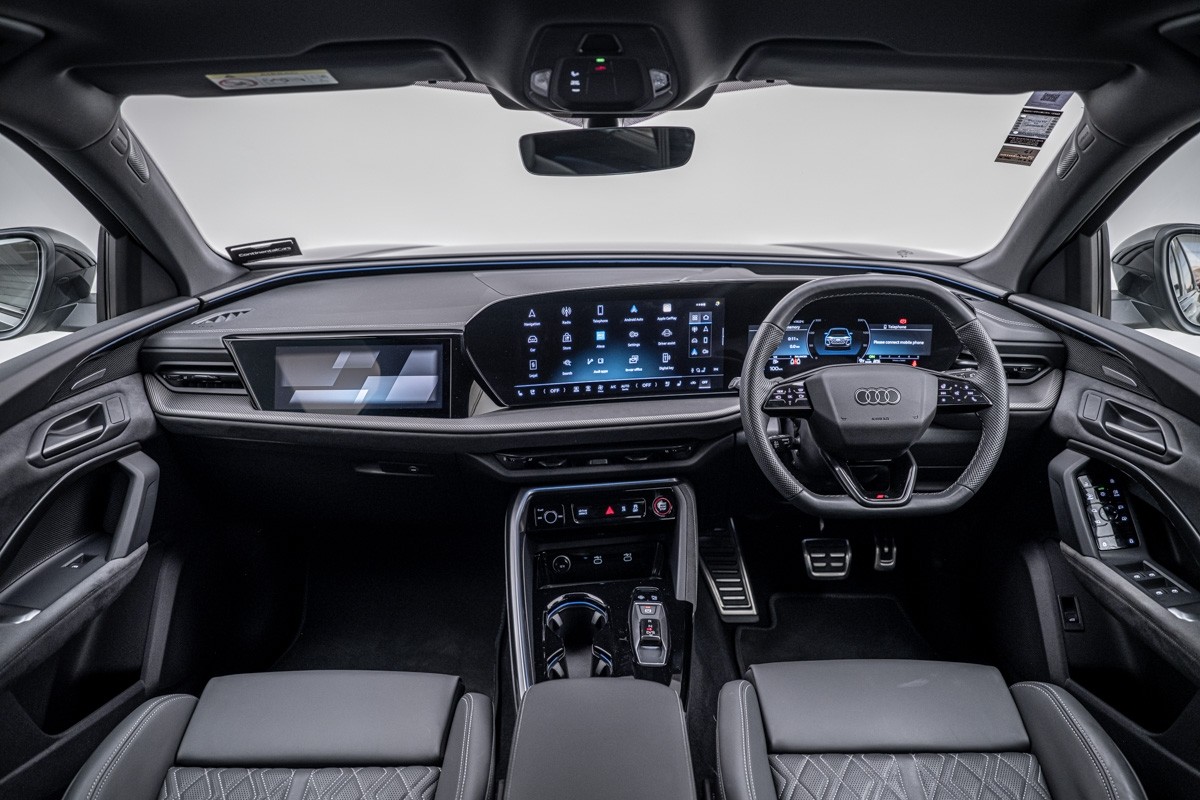 Audi SQ5 SUV TFSI