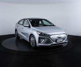 2023 Hyundai IONIQ