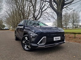 2026 Hyundai Kona