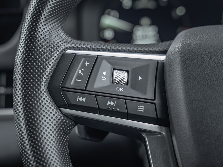 2025 Mitsubishi Outlander 11