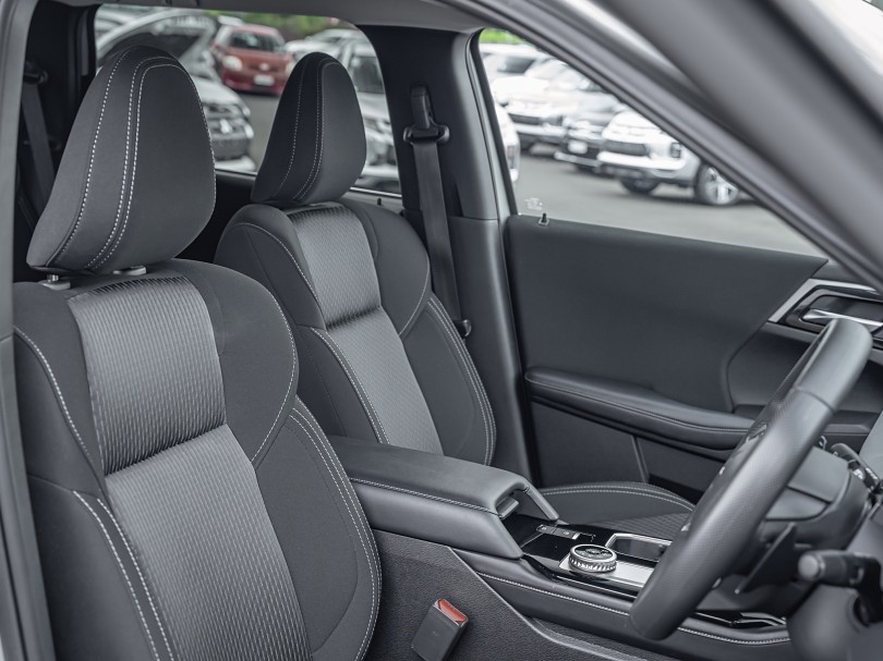 2025 Mitsubishi Outlander 8