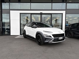 2021 Hyundai Kona