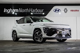 2026 Hyundai Kona