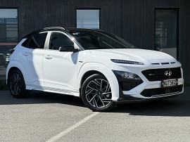 2021 Hyundai Kona