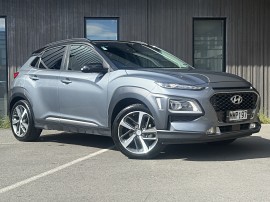 2019 Hyundai Kona