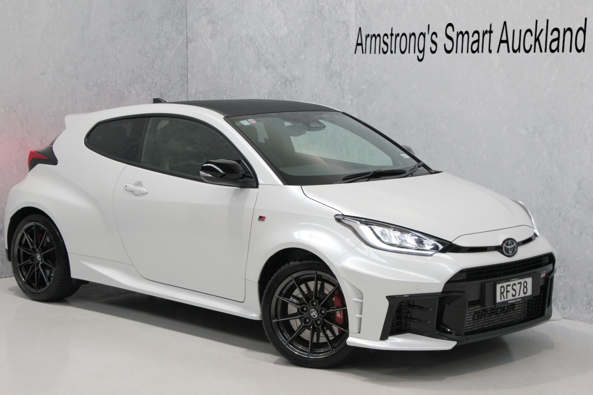 2025 Toyota Yaris