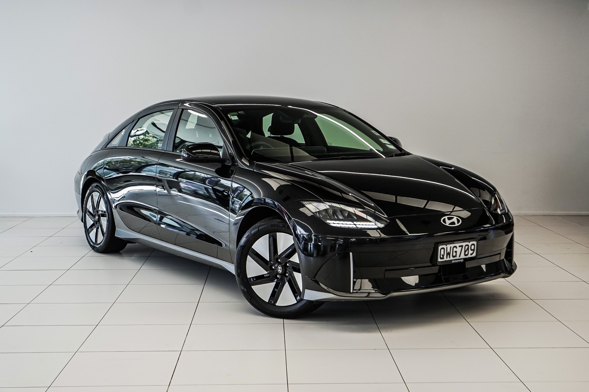 2024 Hyundai IONIQ 6