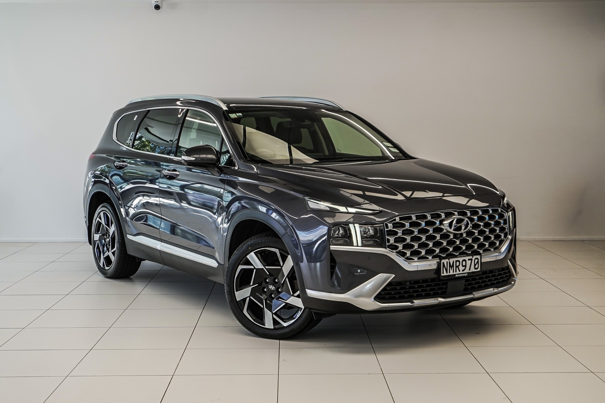 2021 Hyundai Santa Fe