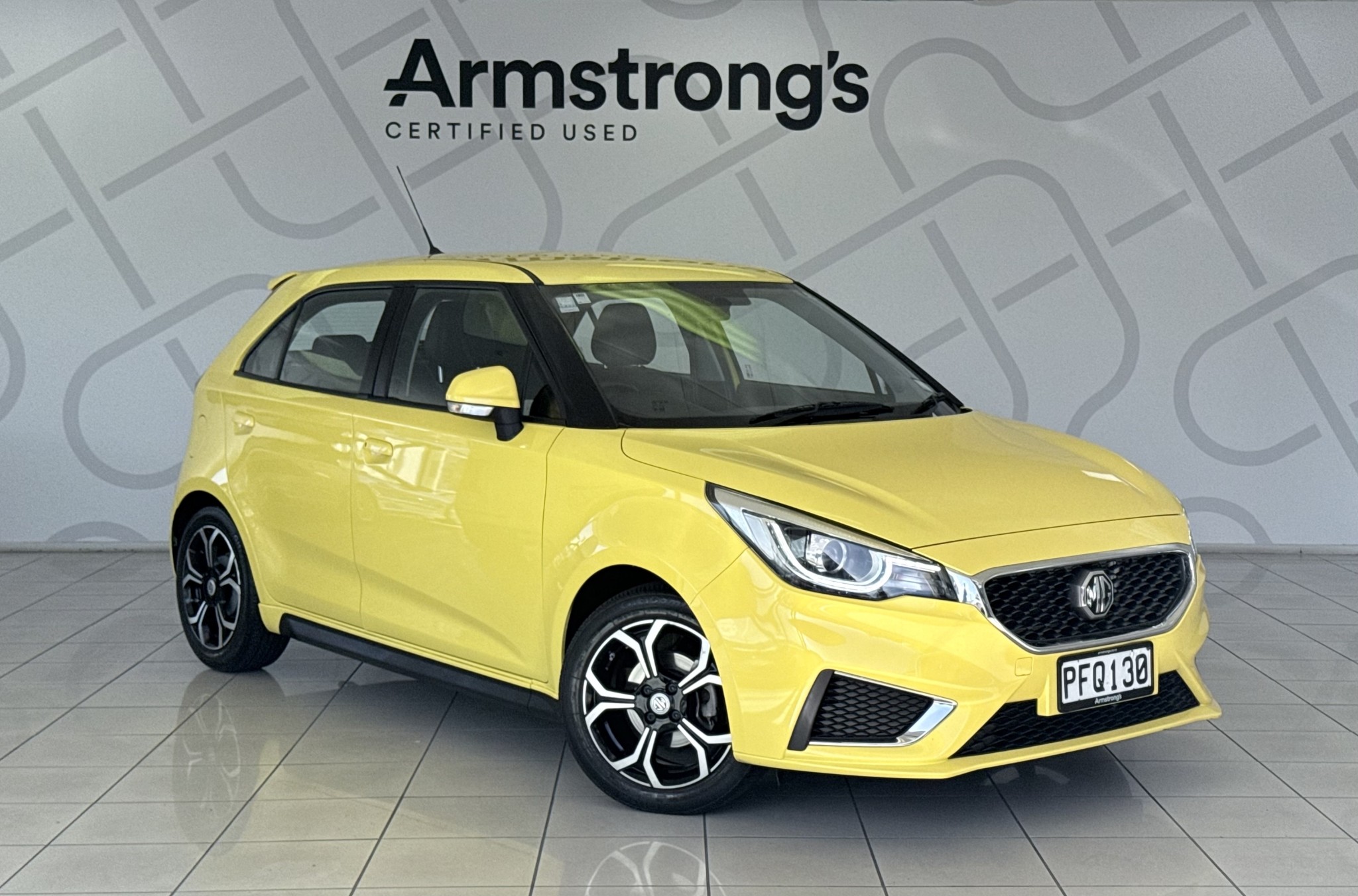 2022 MG 3