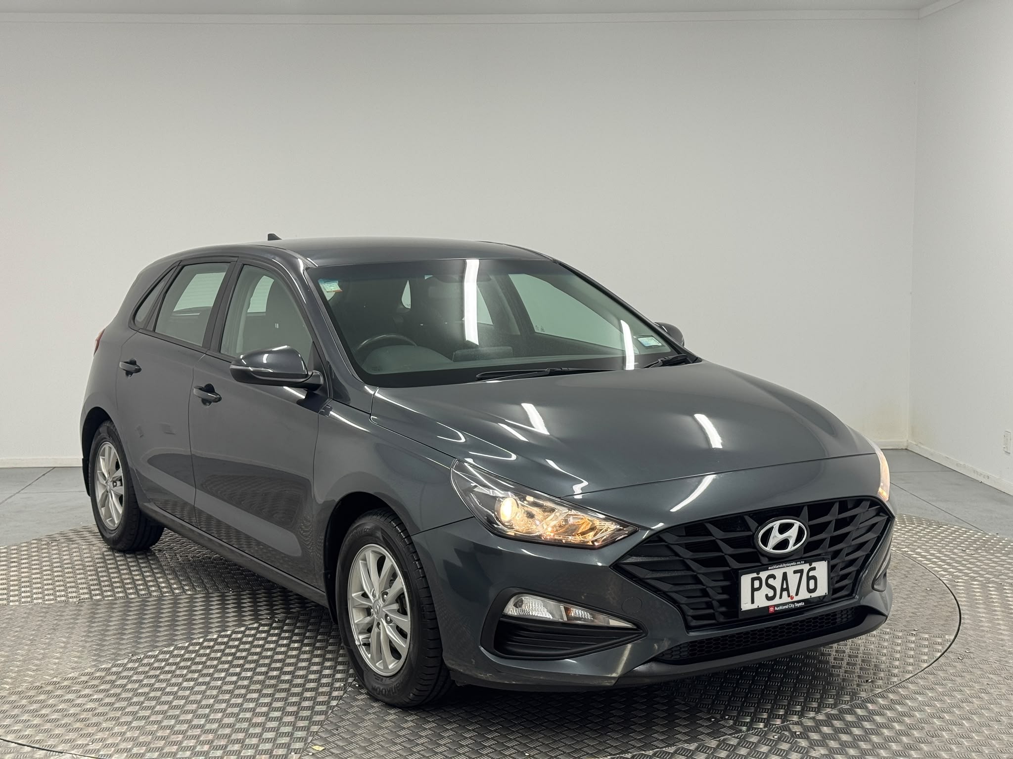 2023 Hyundai i30