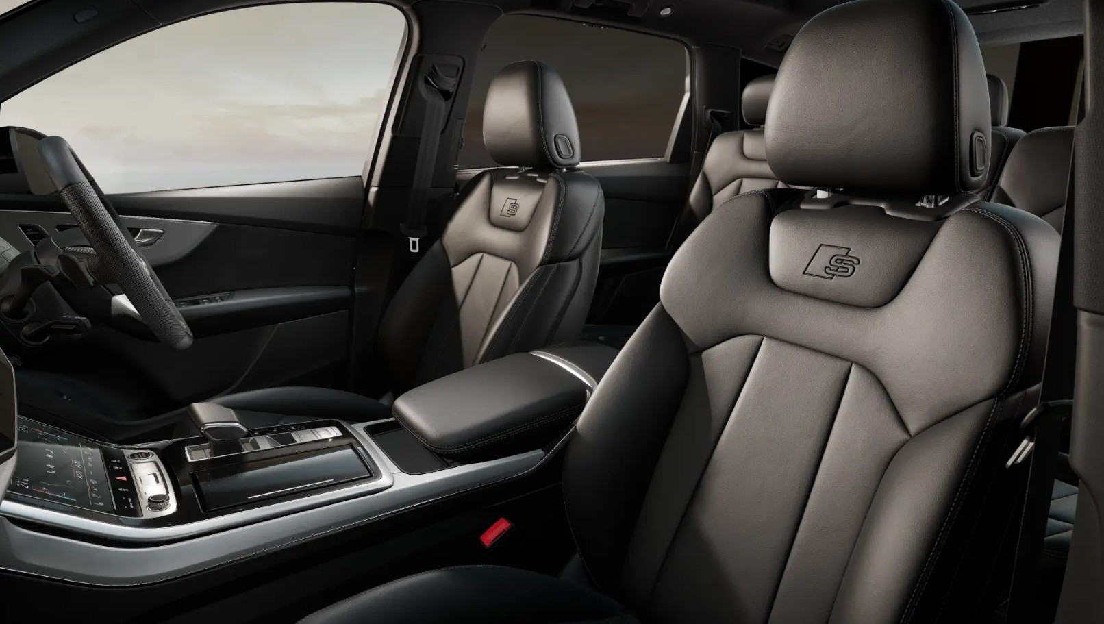 Audi Q7 50 TDI QUATTRO TIPTRONIC 210 KW