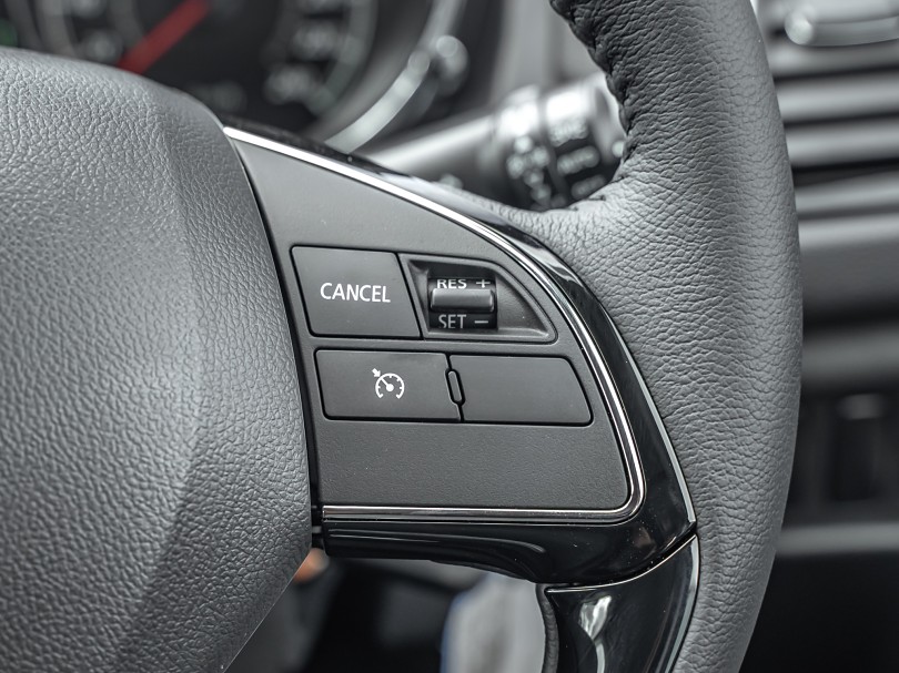 2026 Mitsubishi ASX 11