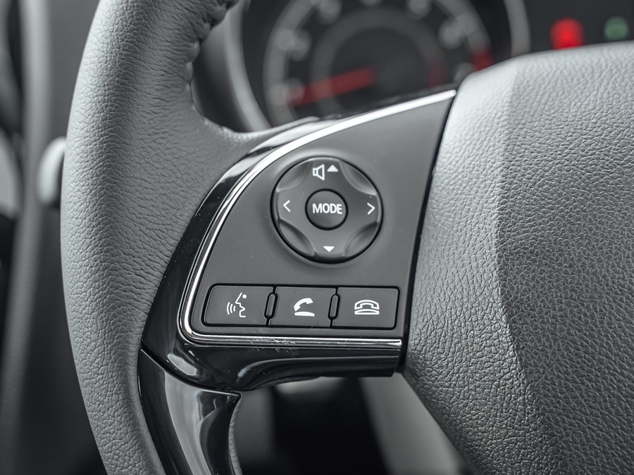 2026 Mitsubishi ASX 10