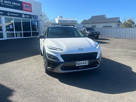 2021 Hyundai Kona