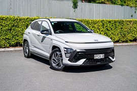 2026 Hyundai Kona