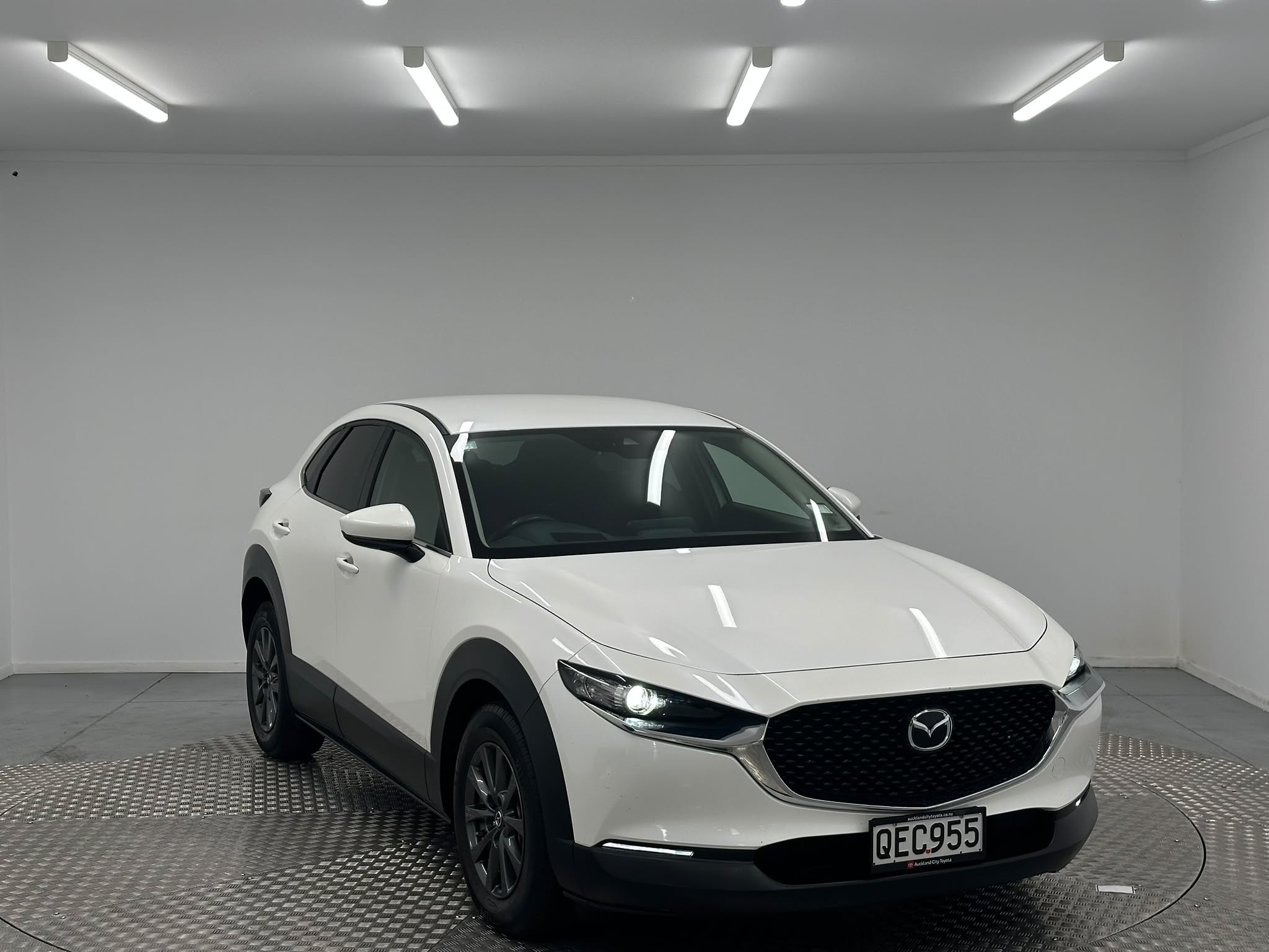 2023 Mazda CX-30