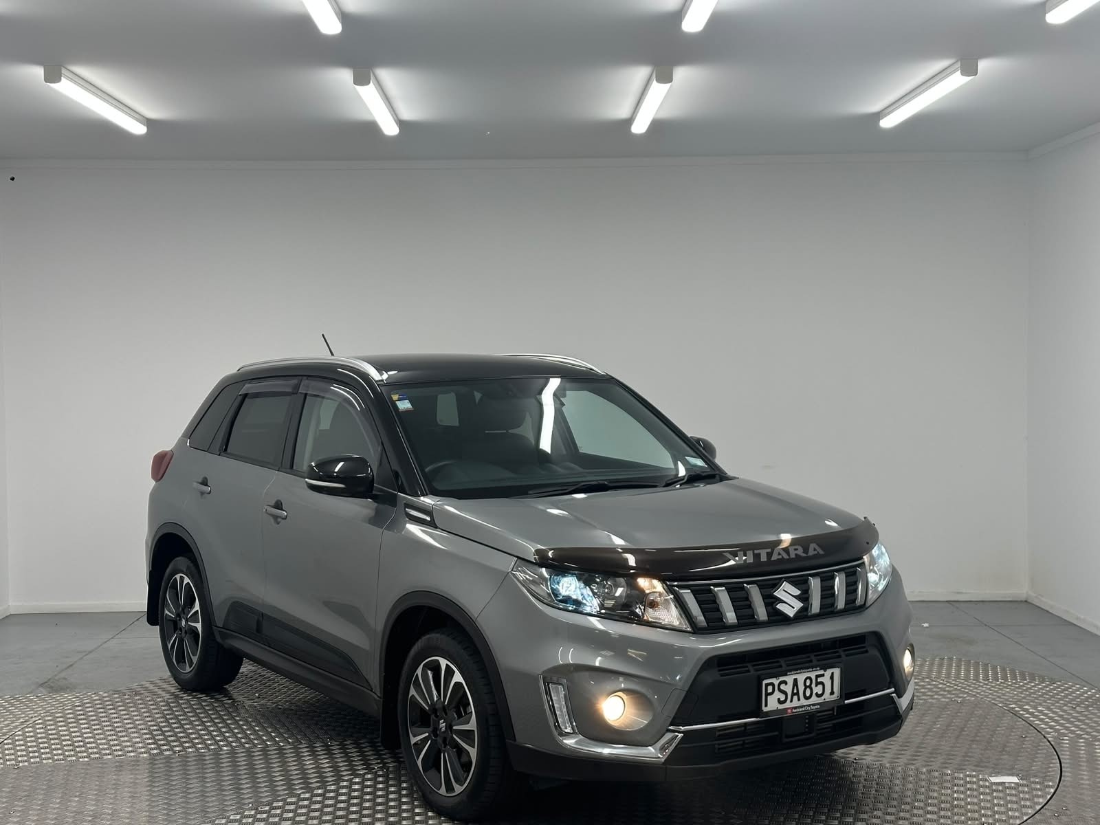 2023 Suzuki Vitara