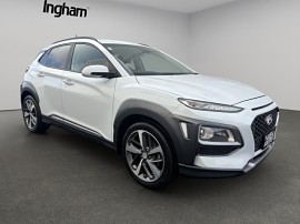 2019 Hyundai Kona