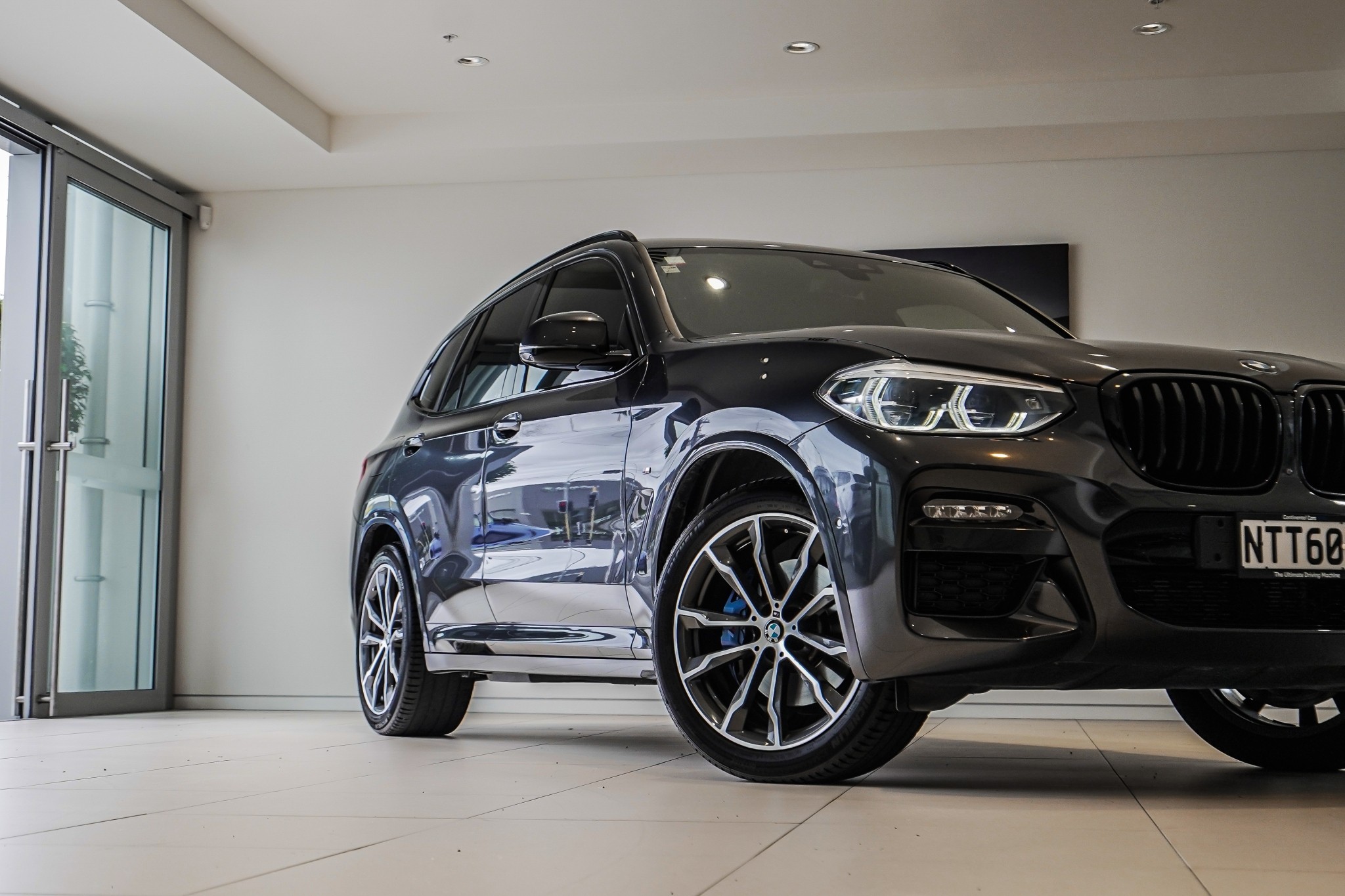 BMW X3 xDrive30i