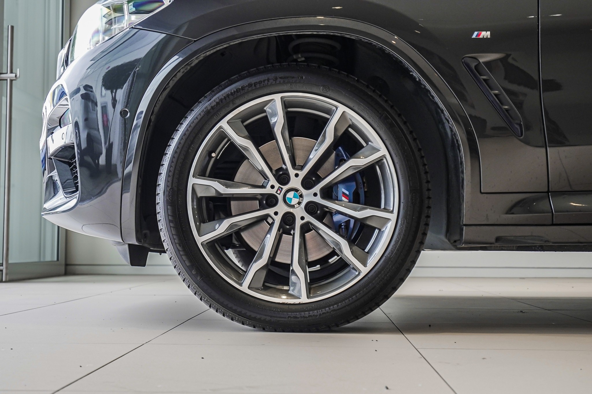 BMW X3 xDrive30i