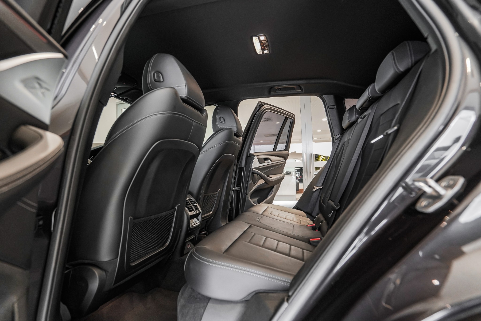 BMW X3 xDrive30i