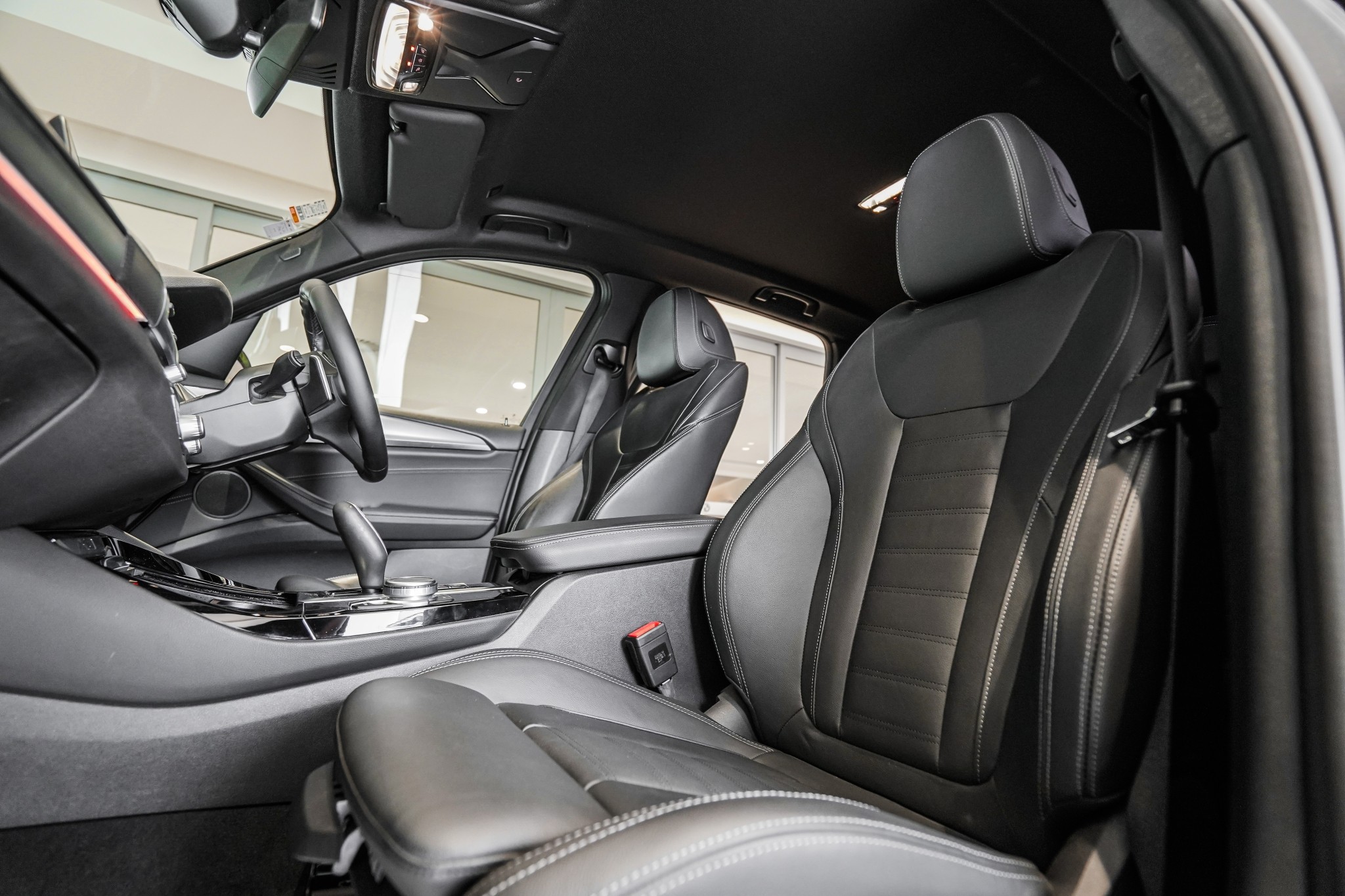 BMW X3 xDrive30i
