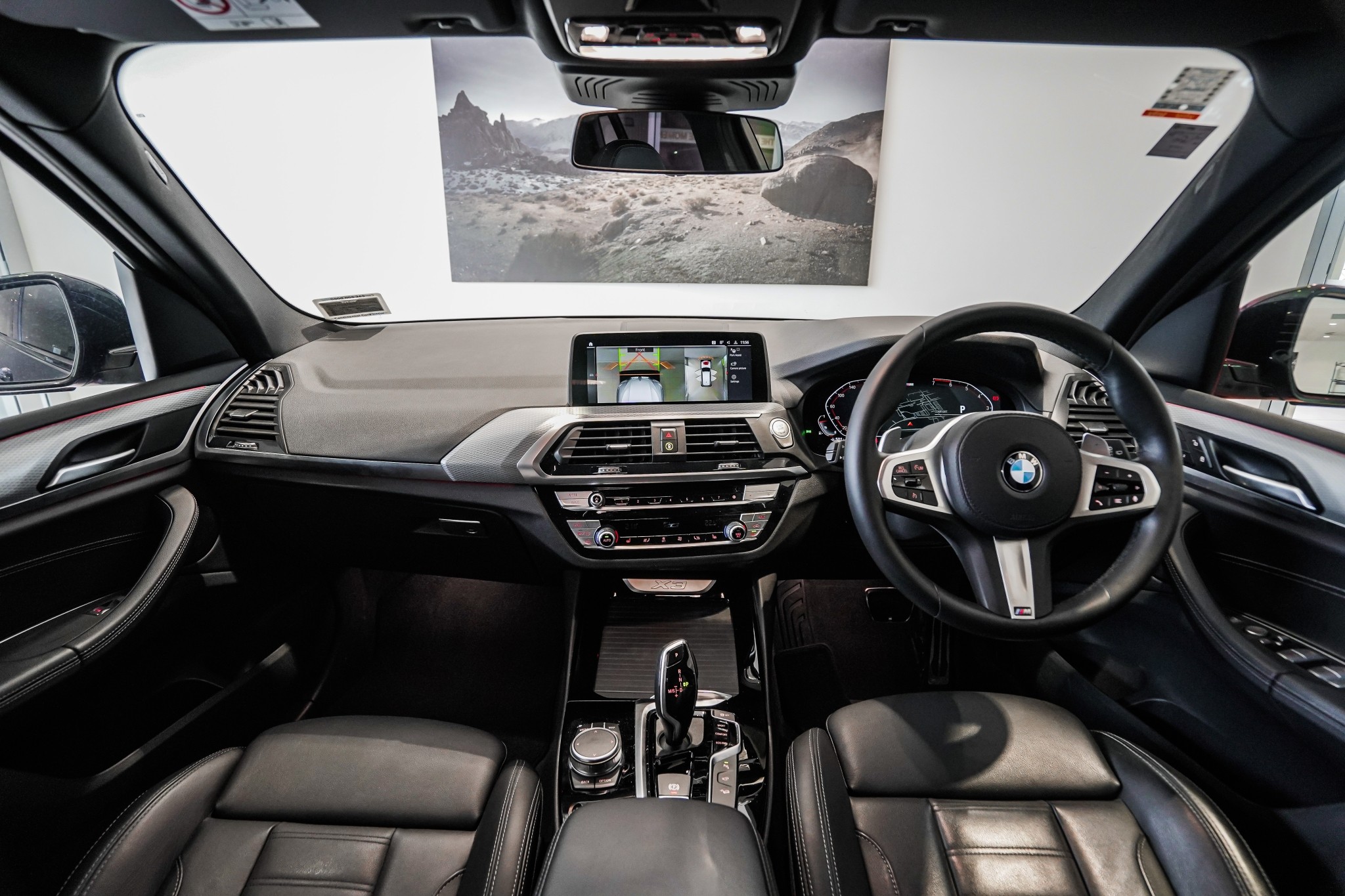 BMW X3 xDrive30i