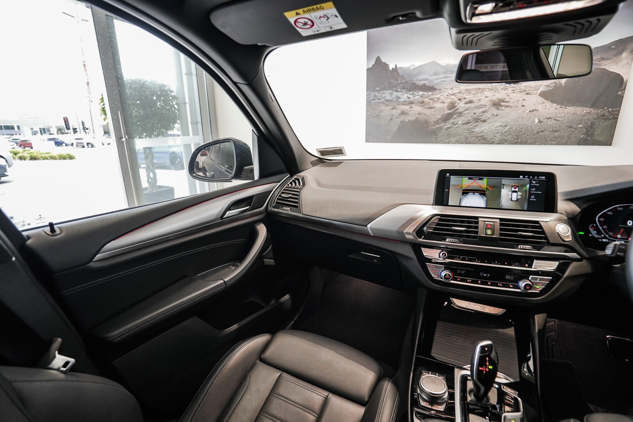 BMW X3 xDrive30i