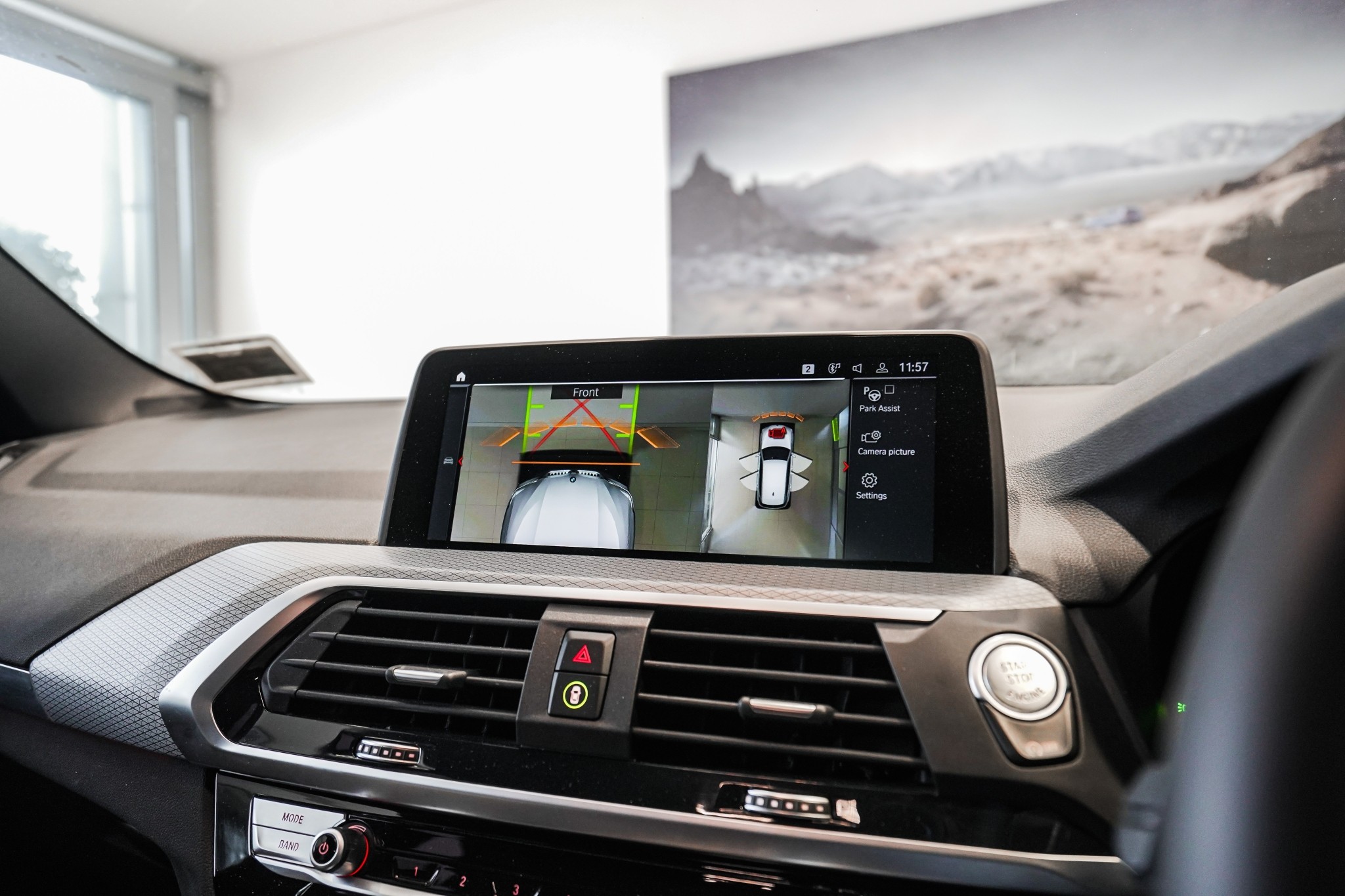 BMW X3 xDrive30i