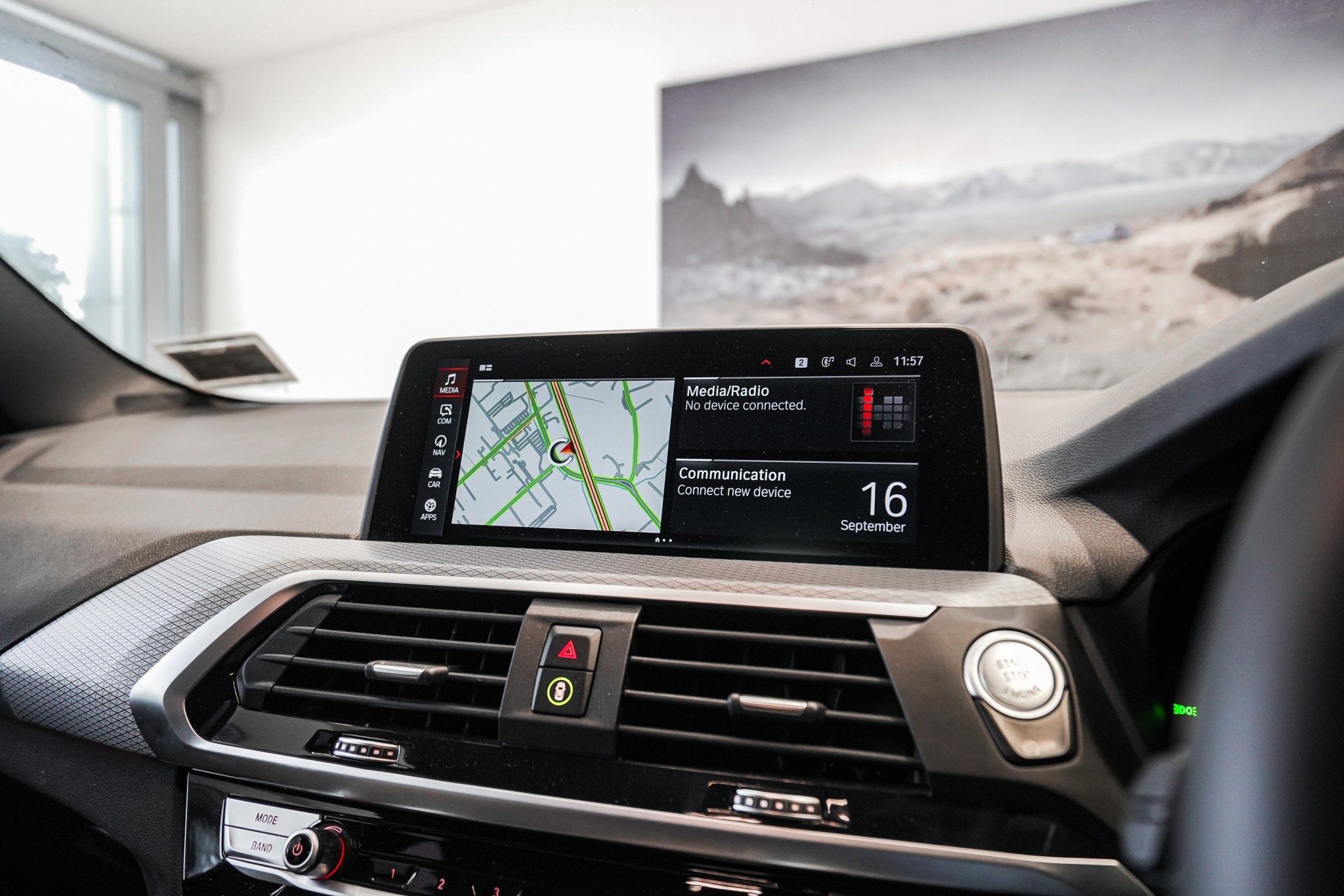 BMW X3 xDrive30i