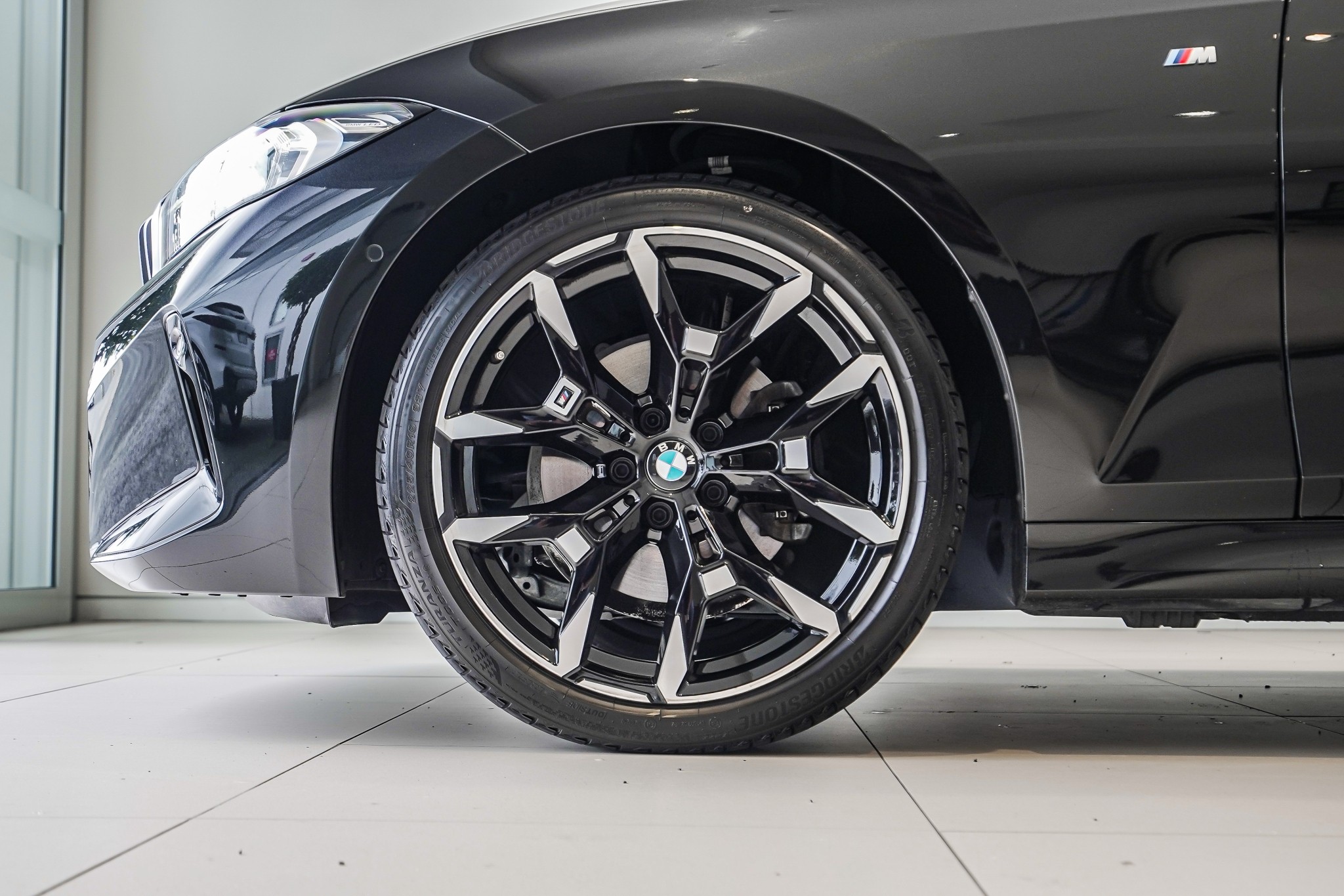 BMW 320d xDrive Touring
