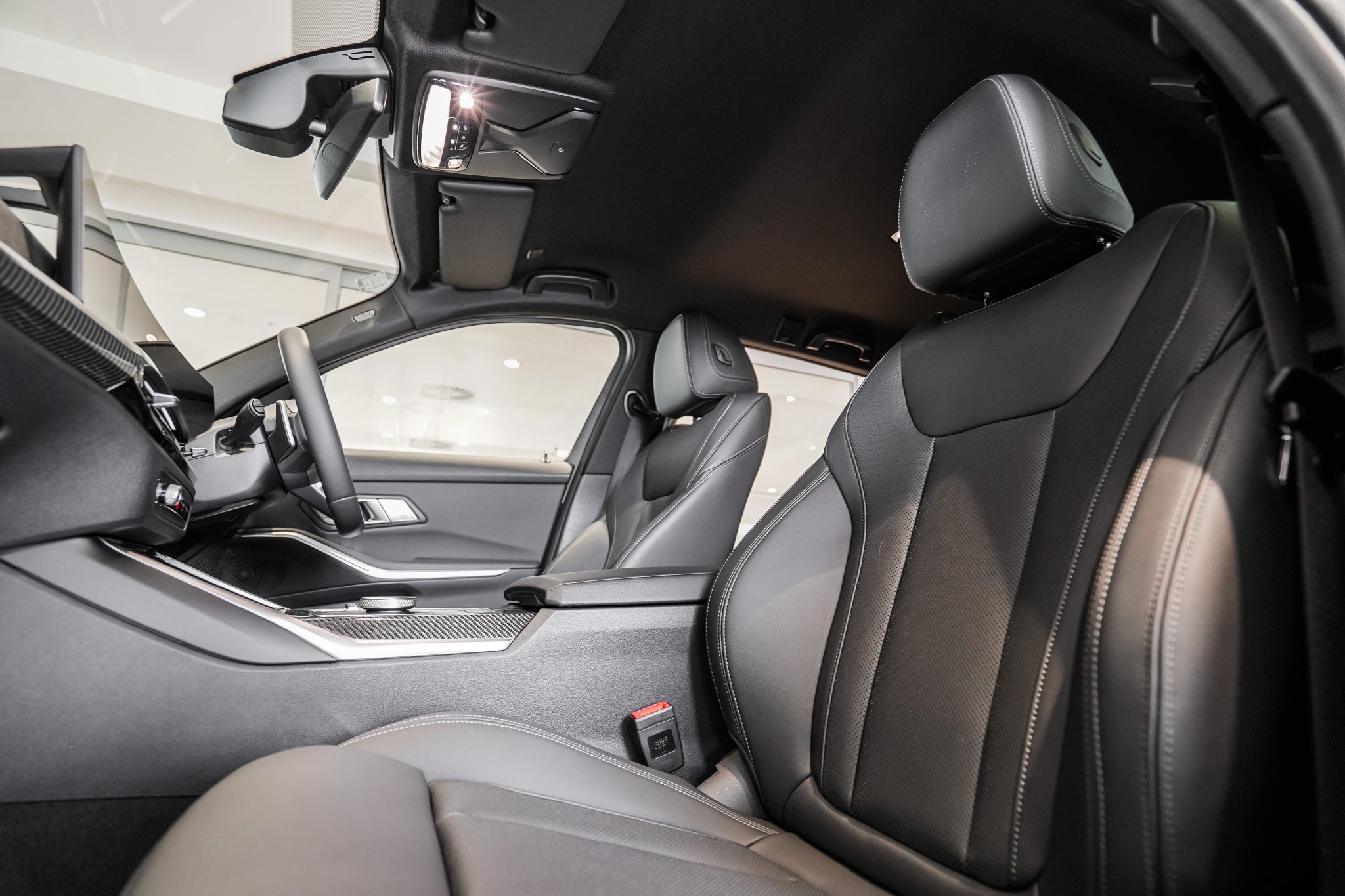 BMW 320d xDrive Touring