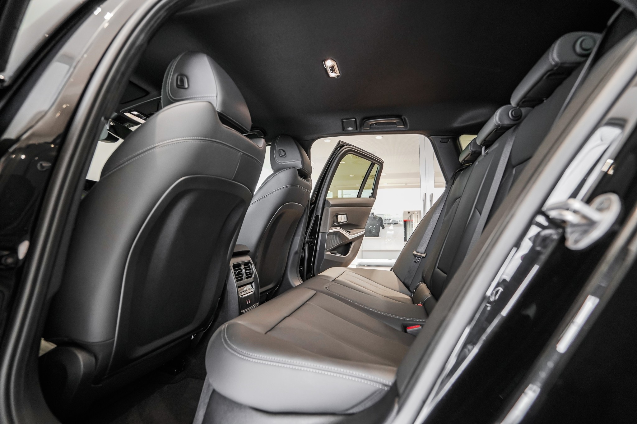 BMW 320d xDrive Touring