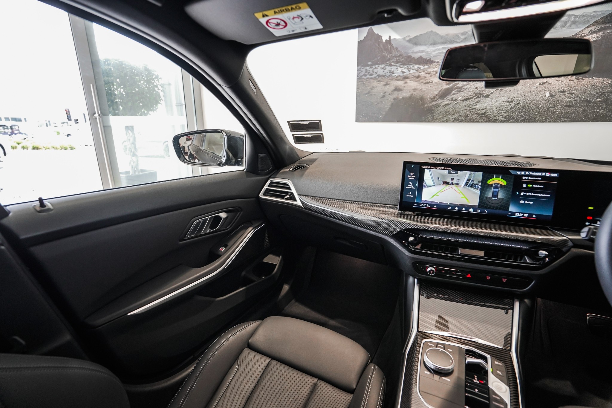 BMW 320d xDrive Touring