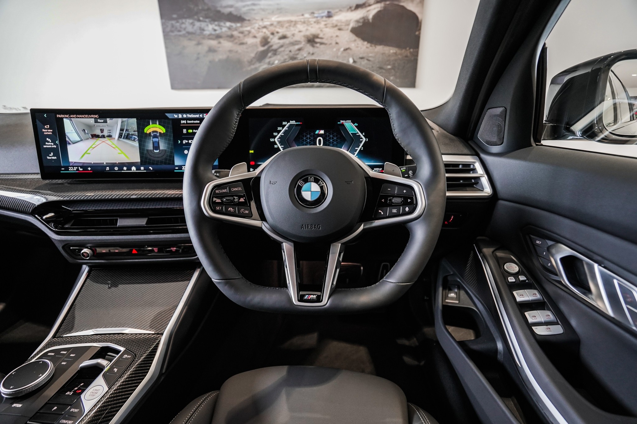 BMW 320d xDrive Touring