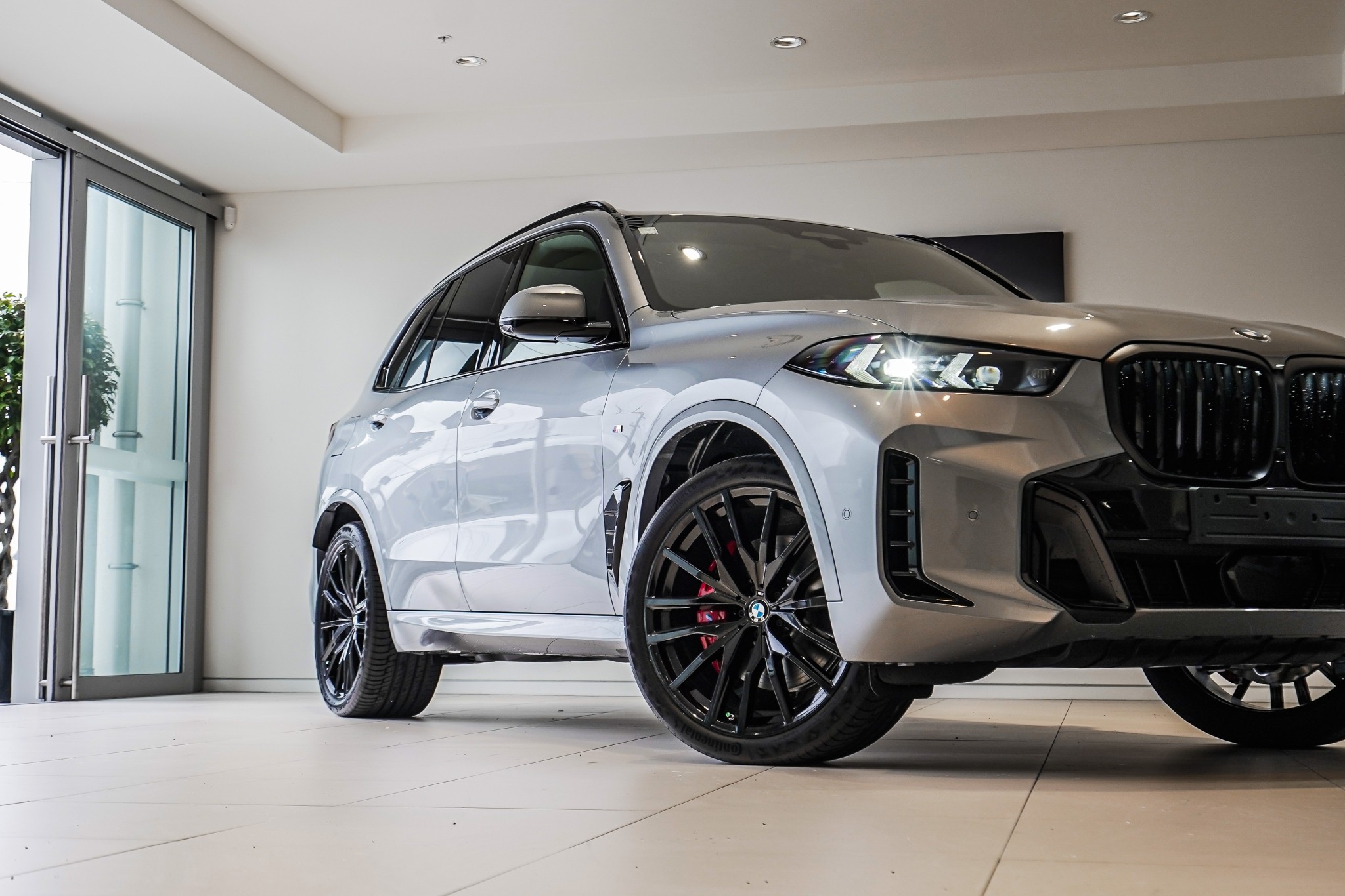 BMW X5 xDrive30d