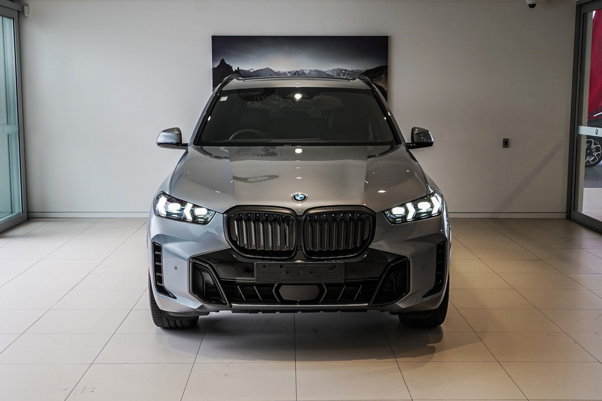 BMW X5 xDrive30d