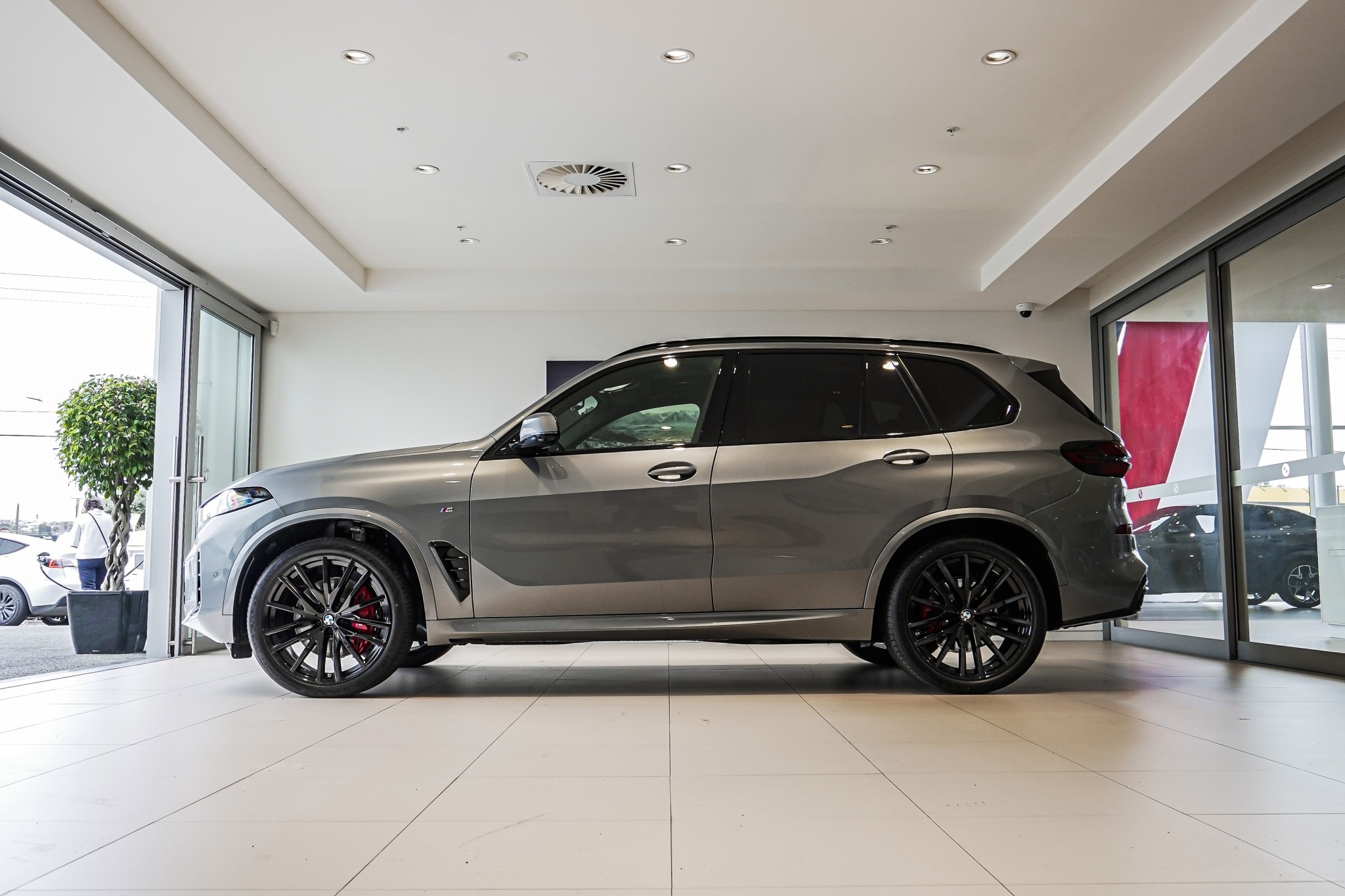 BMW X5 xDrive30d