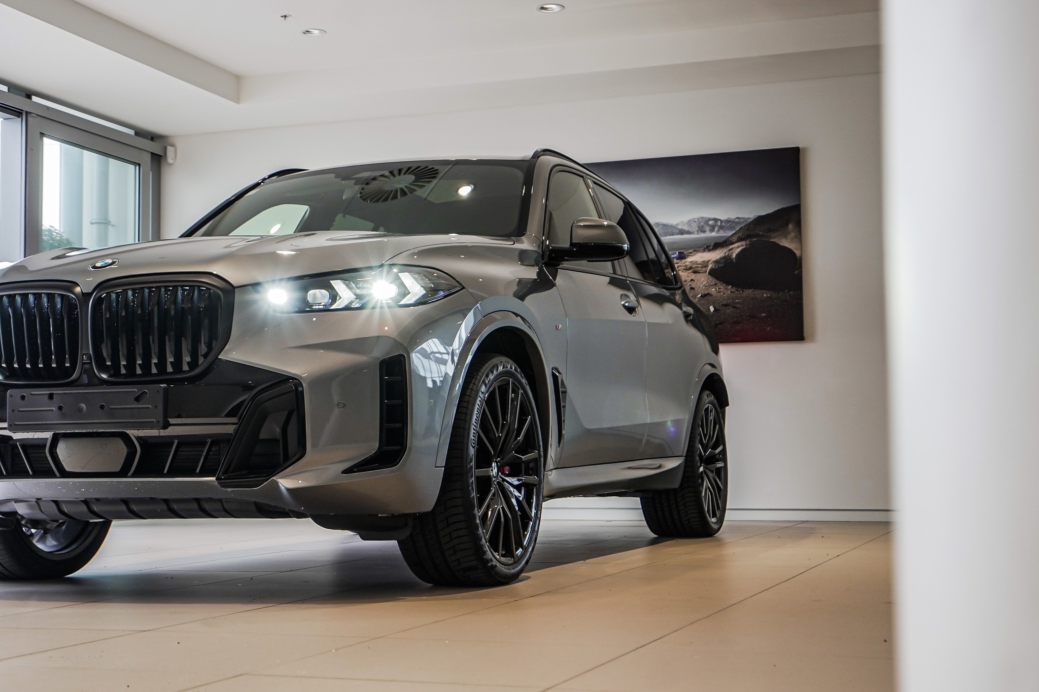 BMW X5 xDrive30d