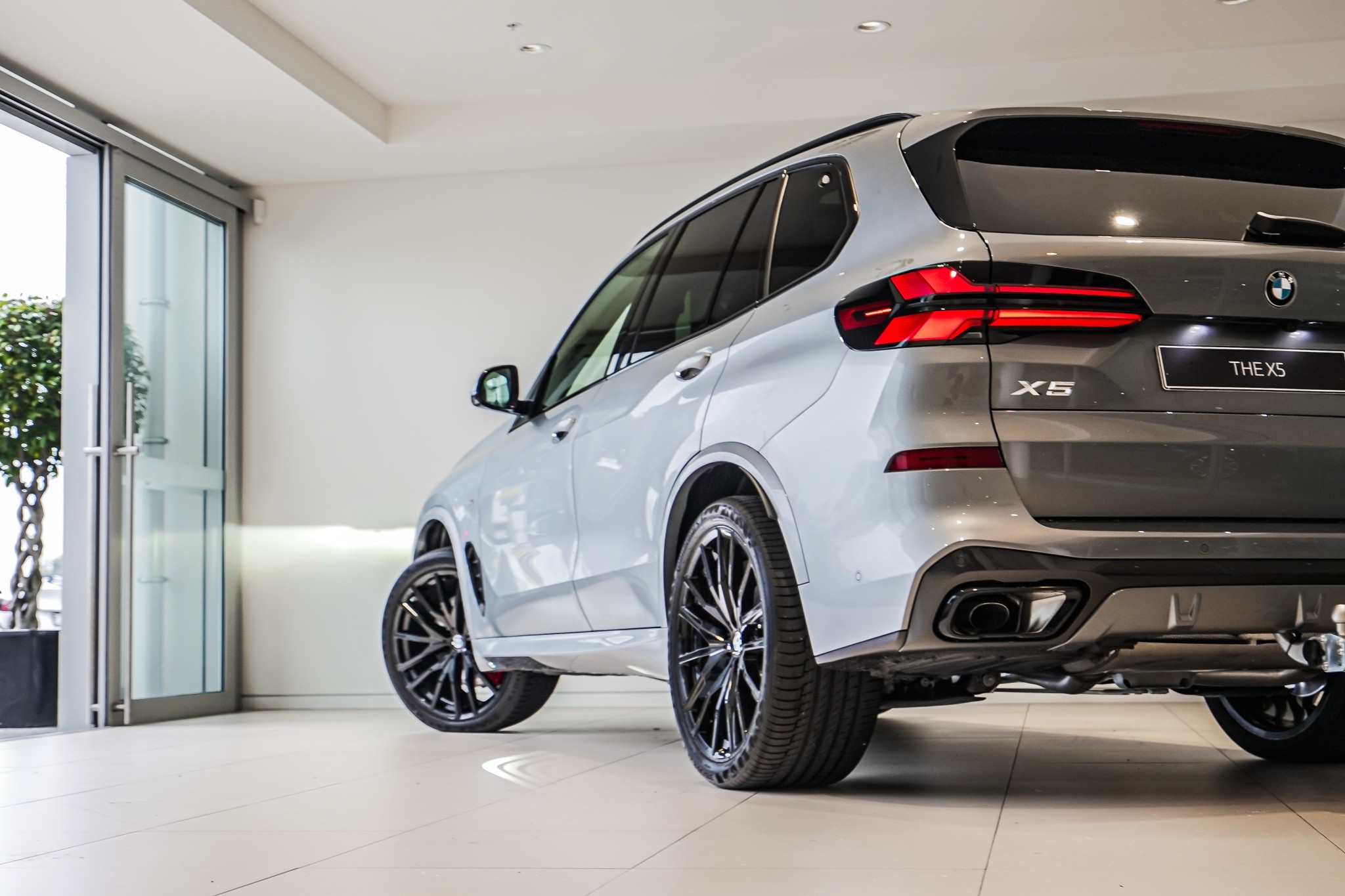 BMW X5 xDrive30d