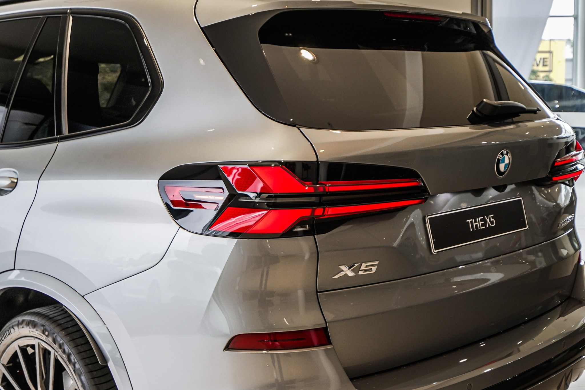 BMW X5 xDrive30d