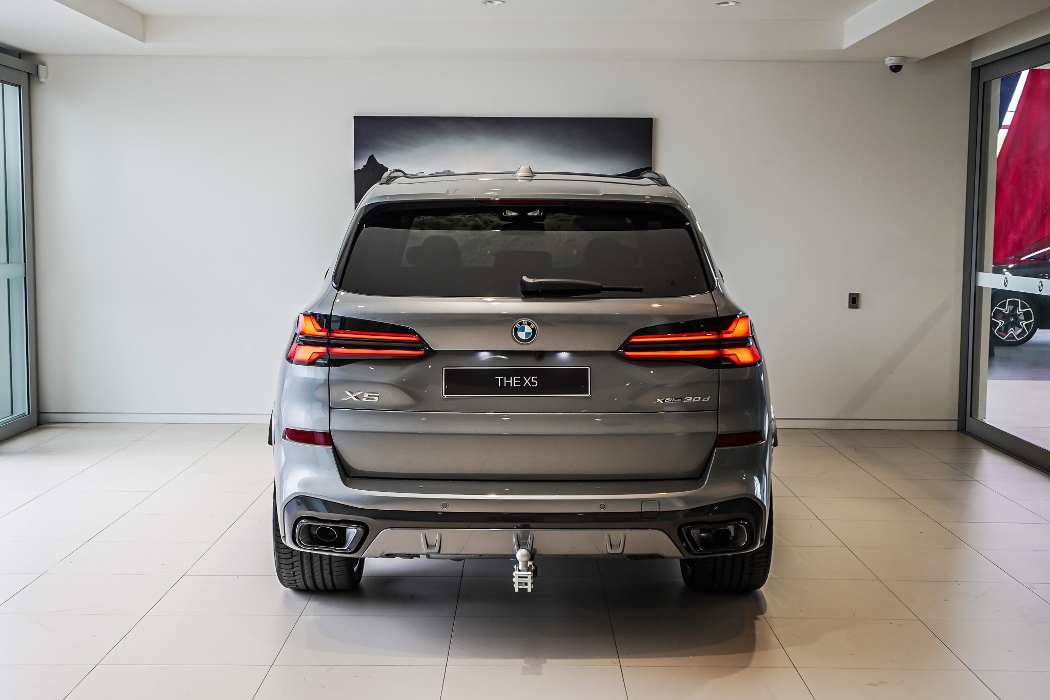 BMW X5 xDrive30d