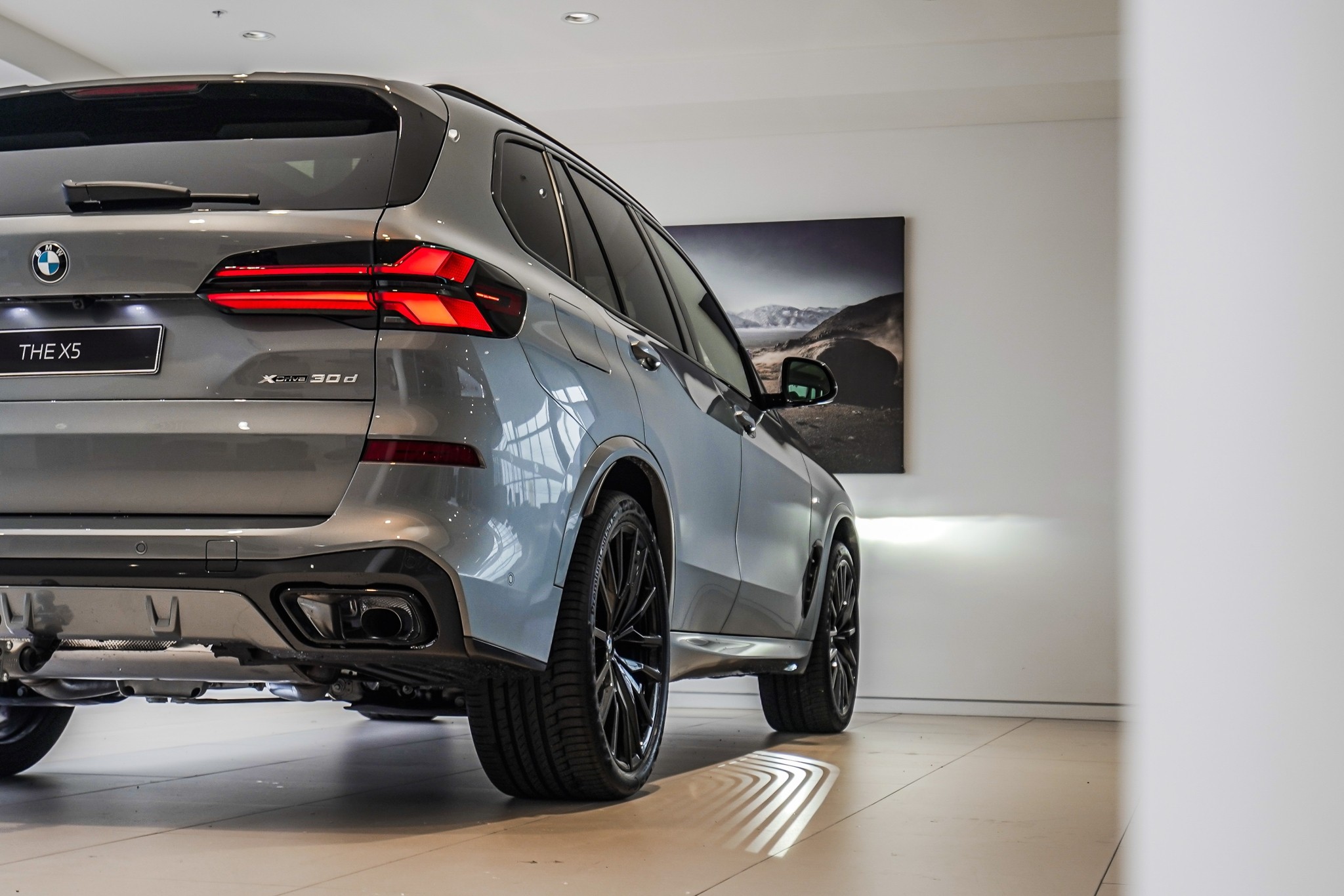 BMW X5 xDrive30d