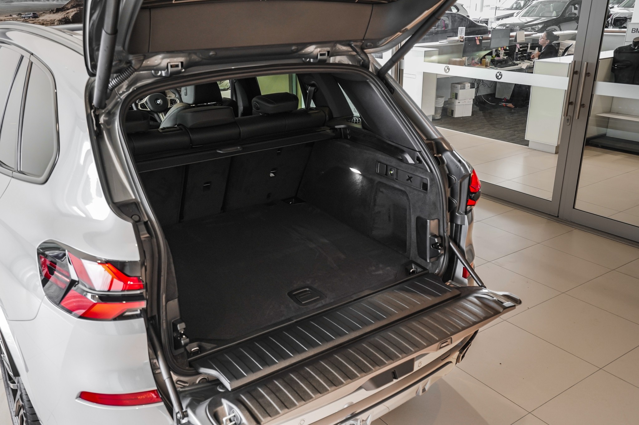 BMW X5 xDrive30d