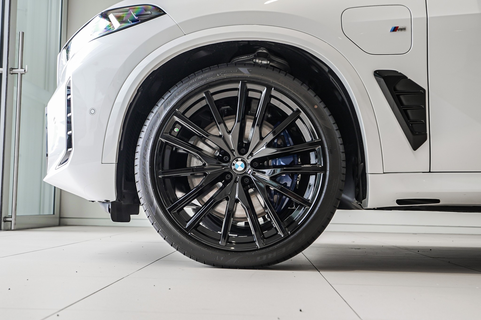 BMW X5 xDrive50e
