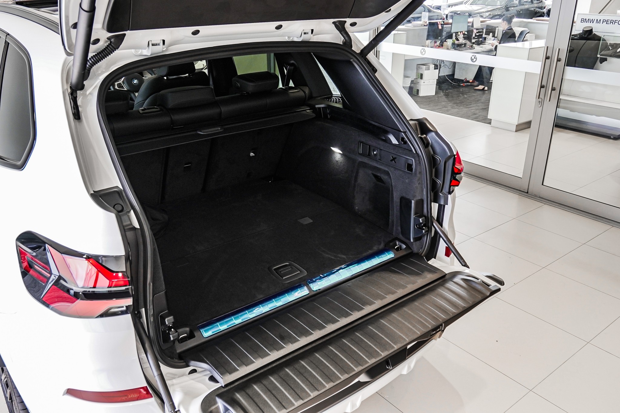 BMW X5 xDrive50e