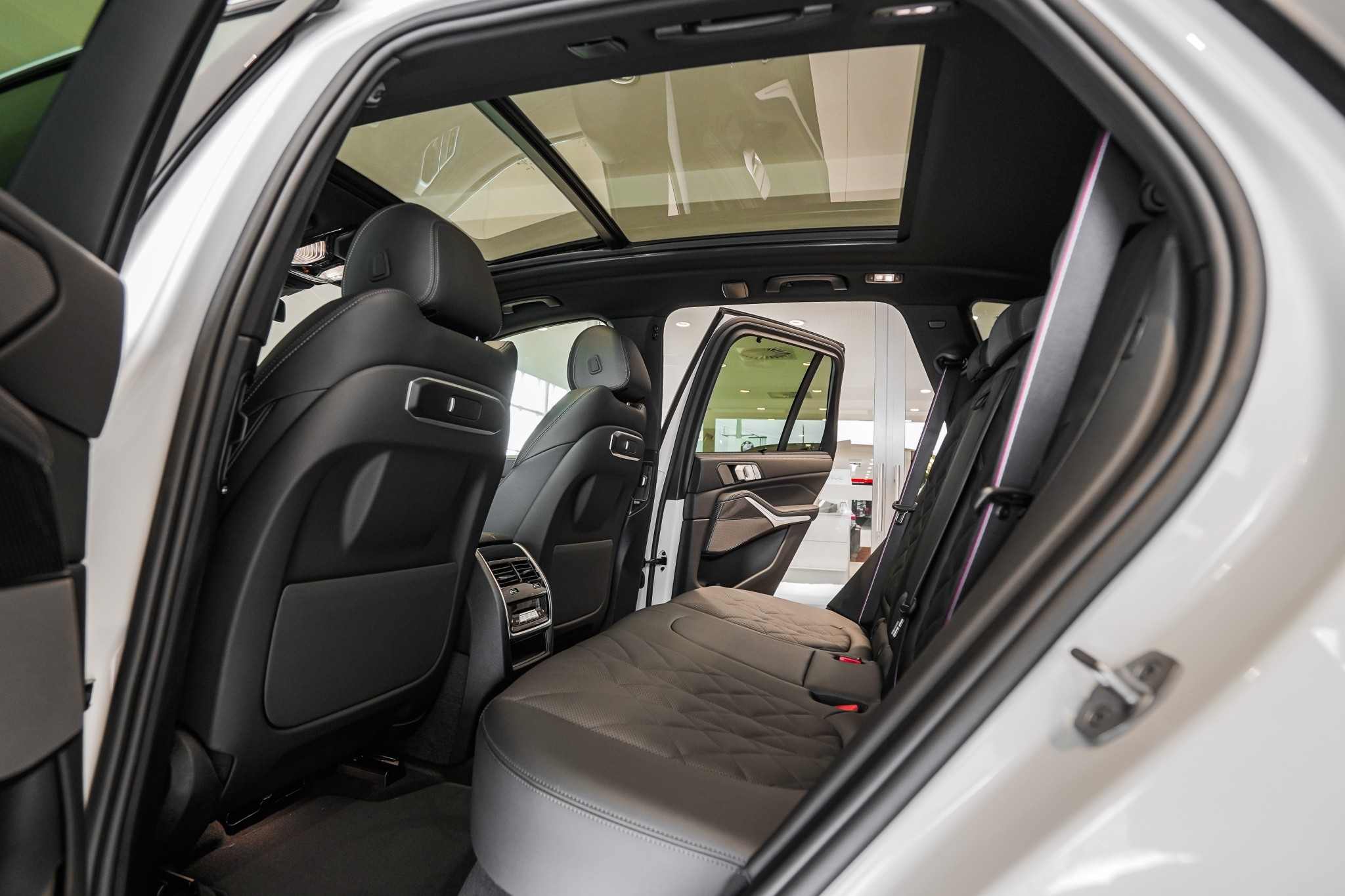 BMW X5 xDrive50e